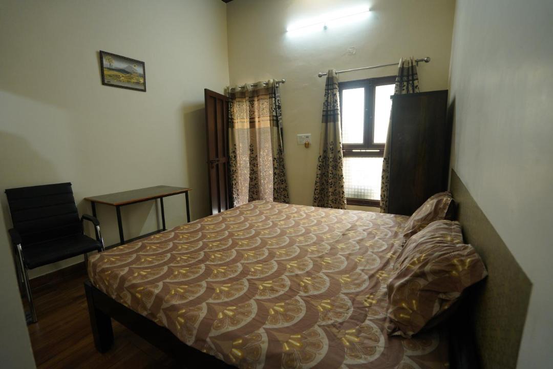 Photo of Bedroom in Haldwani