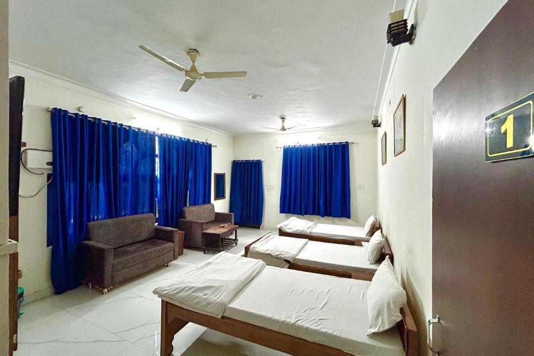 Photo of Bedroom in Gwalior