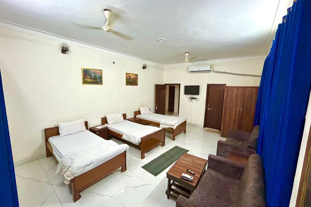 Photo of Bedroom in Gwalior