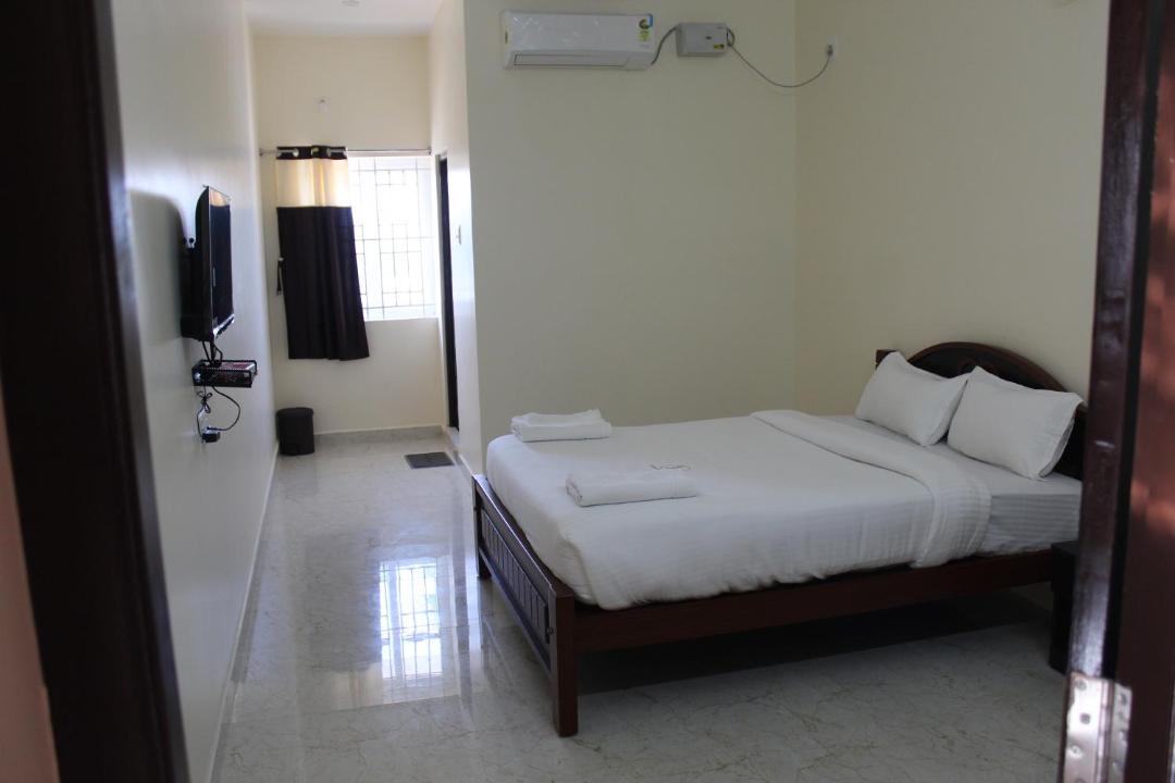 Photo of Bedroom in Dindigul