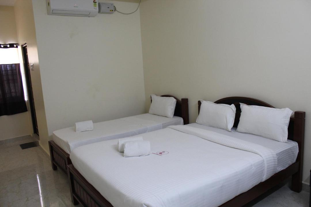 Photo of Bedroom in Dindigul