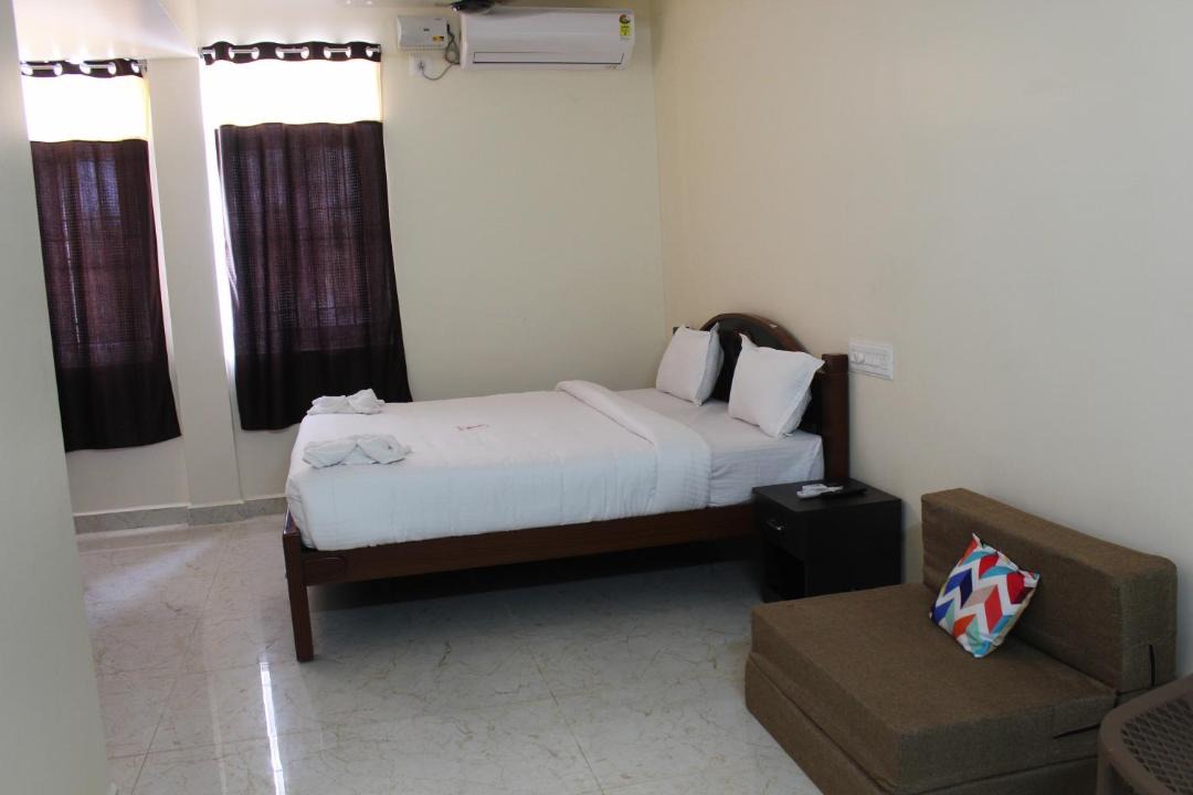 Photo of Bedroom in Dindigul