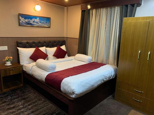 Photo of Bedroom in Darjeeling
