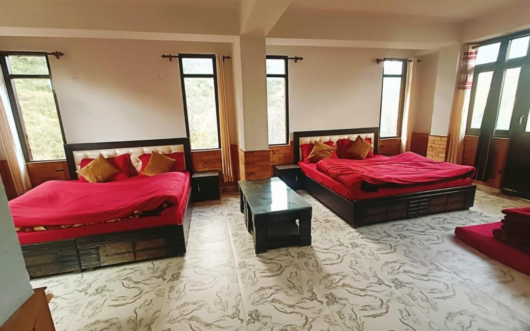 Photo of Bedroom in Kumharsain
