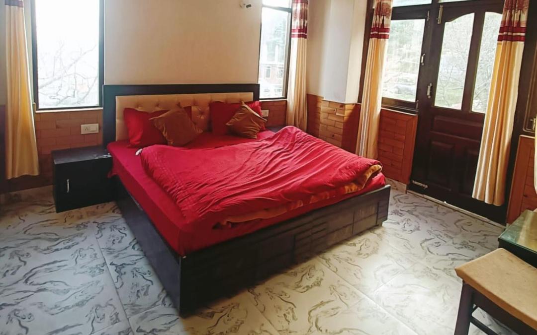 Photo of Bedroom in Kumharsain