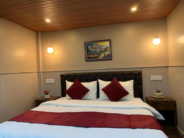 Photo of Bedroom in Darjeeling