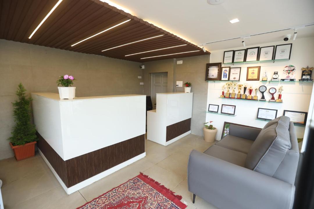 Photo of Livingroom in Thalayathimund