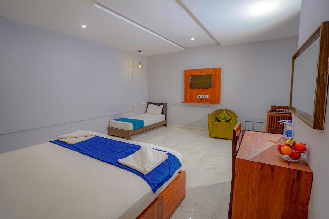 Photo of Bedroom in Agara