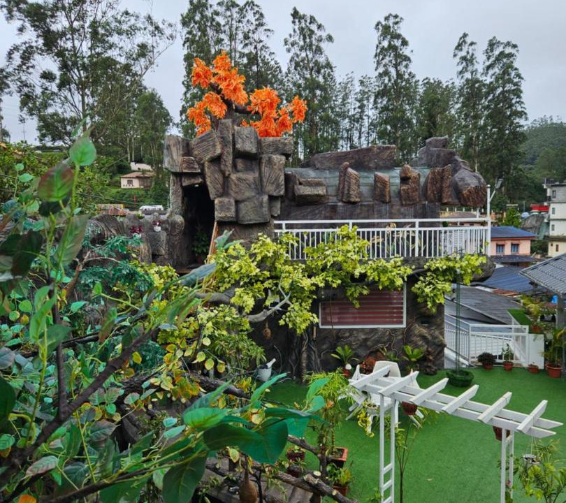 Photo of Others in Munnar