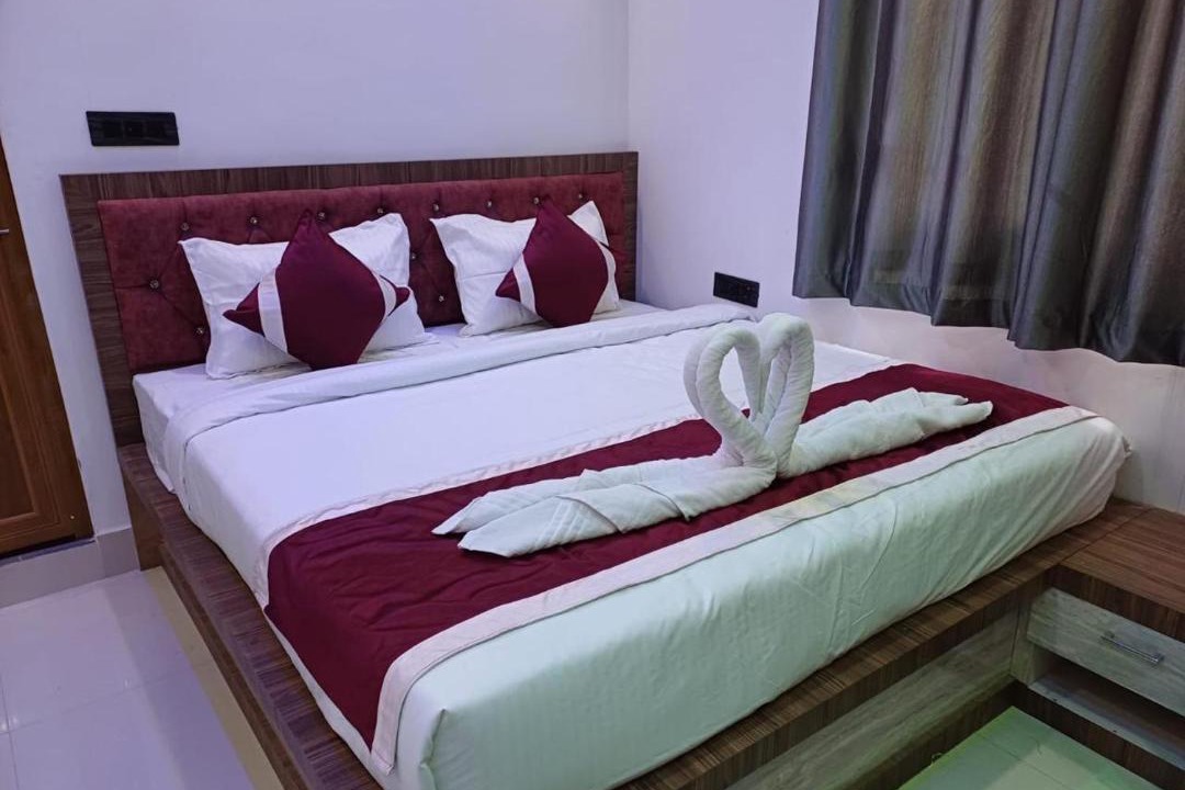 Photo of Bedroom in Deoghar