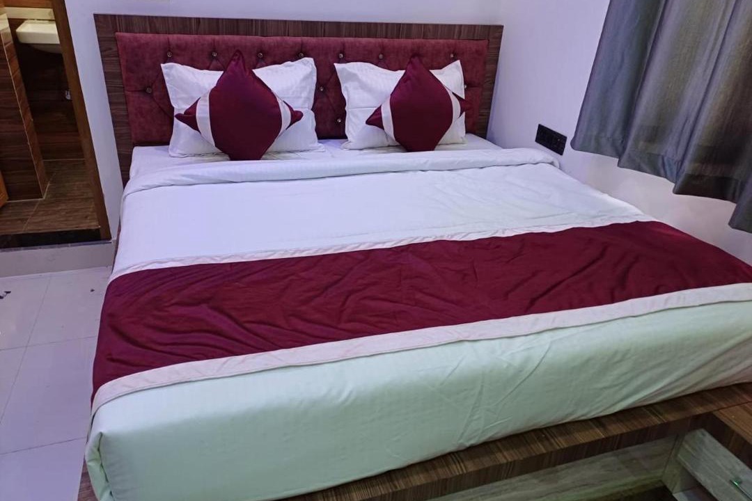 Photo of Bedroom in Deoghar