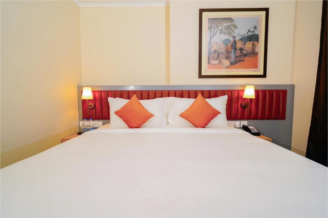 Photo of Bedroom in Deoghar