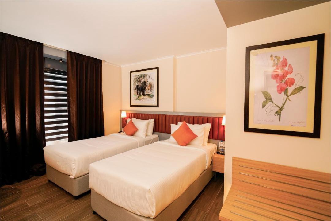 Photo of Bedroom in Deoghar