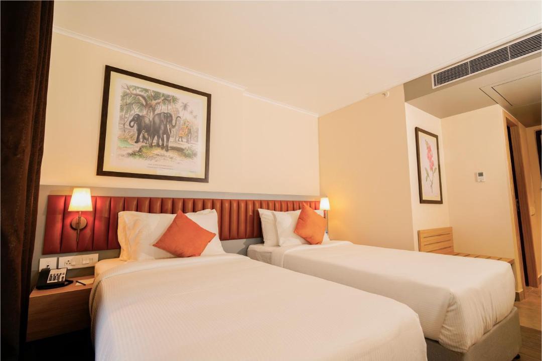 Photo of Bedroom in Deoghar