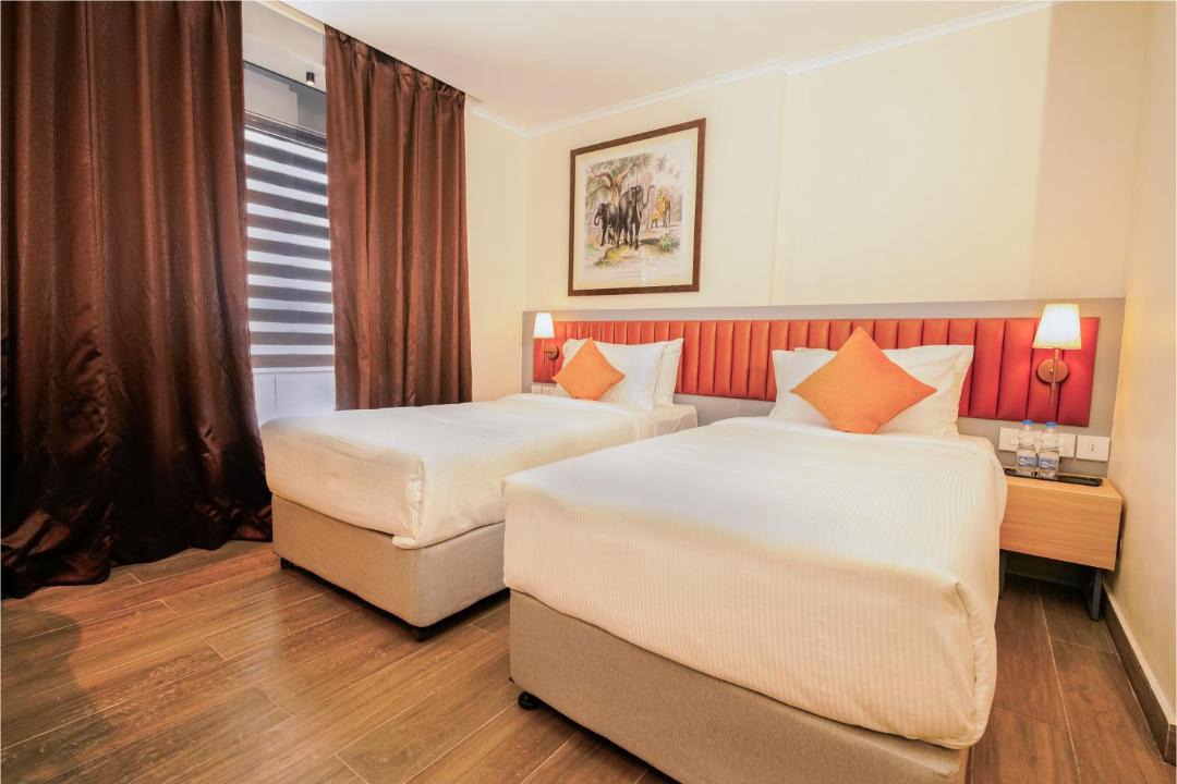 Photo of Bedroom in Deoghar