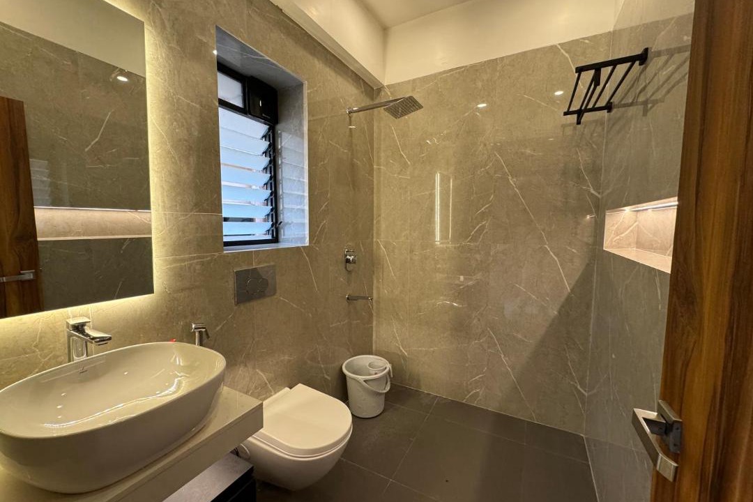 Photo of Bathroom in Park Street
