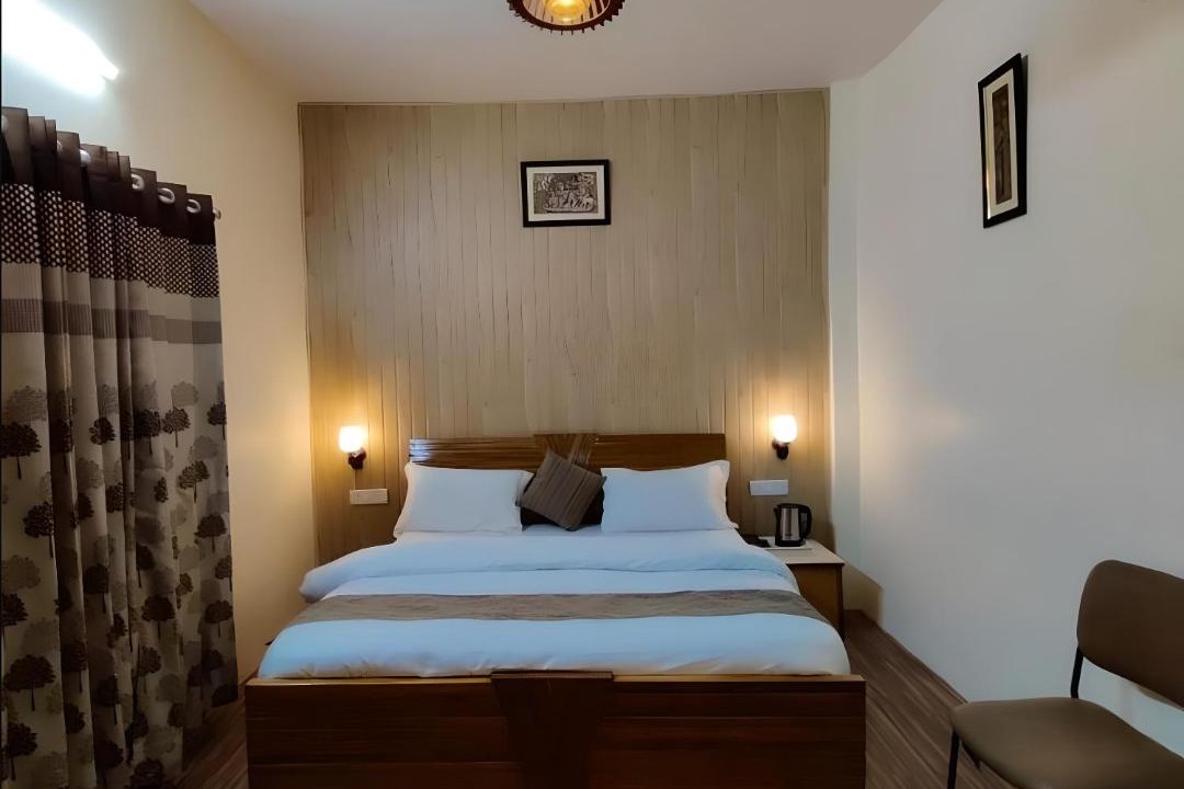 Photo of Bedroom in Kempty Range