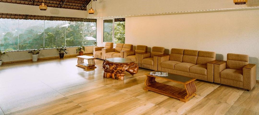 Photo of Livingroom in Anachal