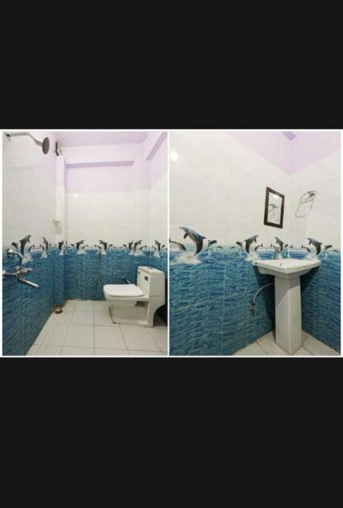 Photo of Bathroom in Haldwani