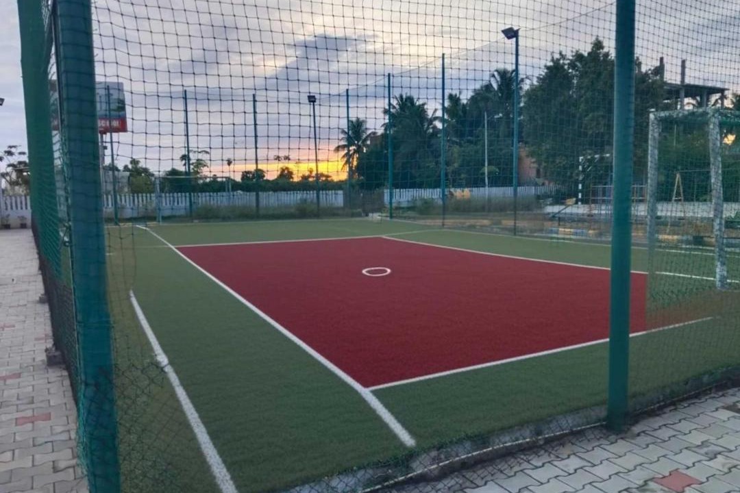 Photo of Outdoor in Vadanemelli