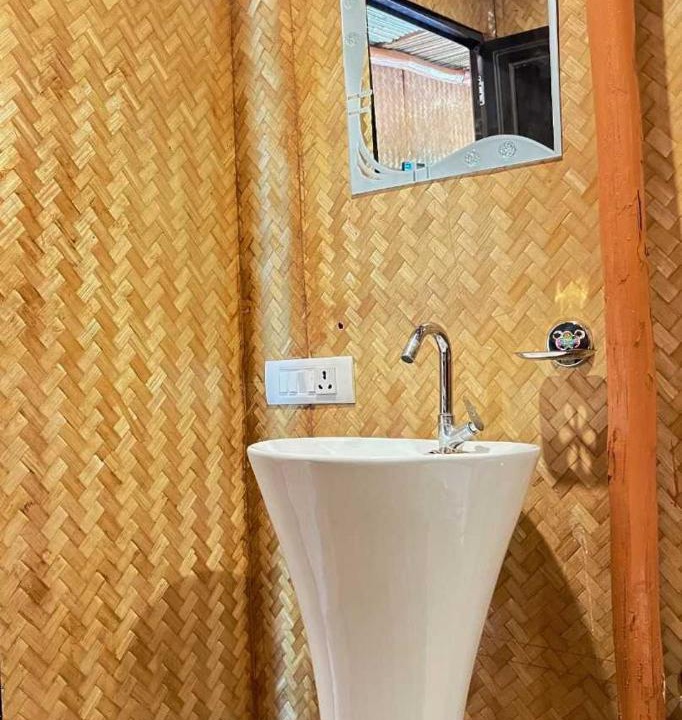 Photo of Bathroom in Bigha