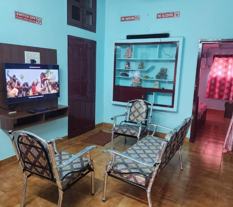 Photo of Livingroom in Madurai