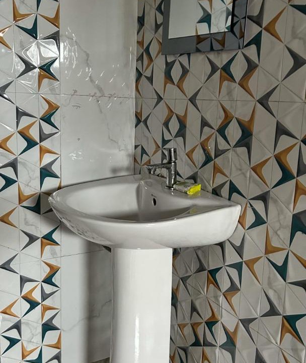 Photo of Bathroom in Takdah