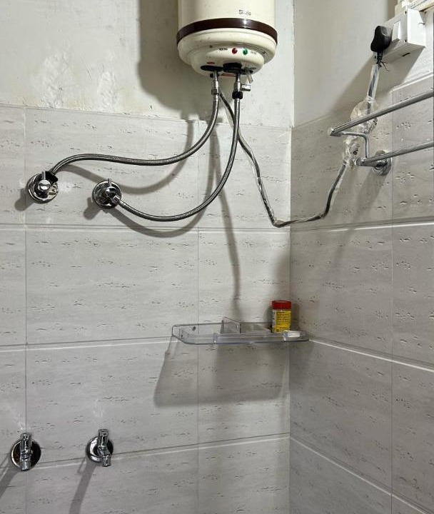 Photo of Bathroom in Takdah