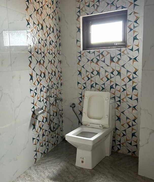 Photo of Bathroom in Takdah