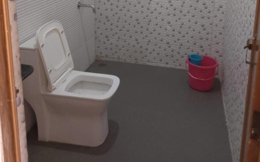 Photo of Bathroom in Alipurduar