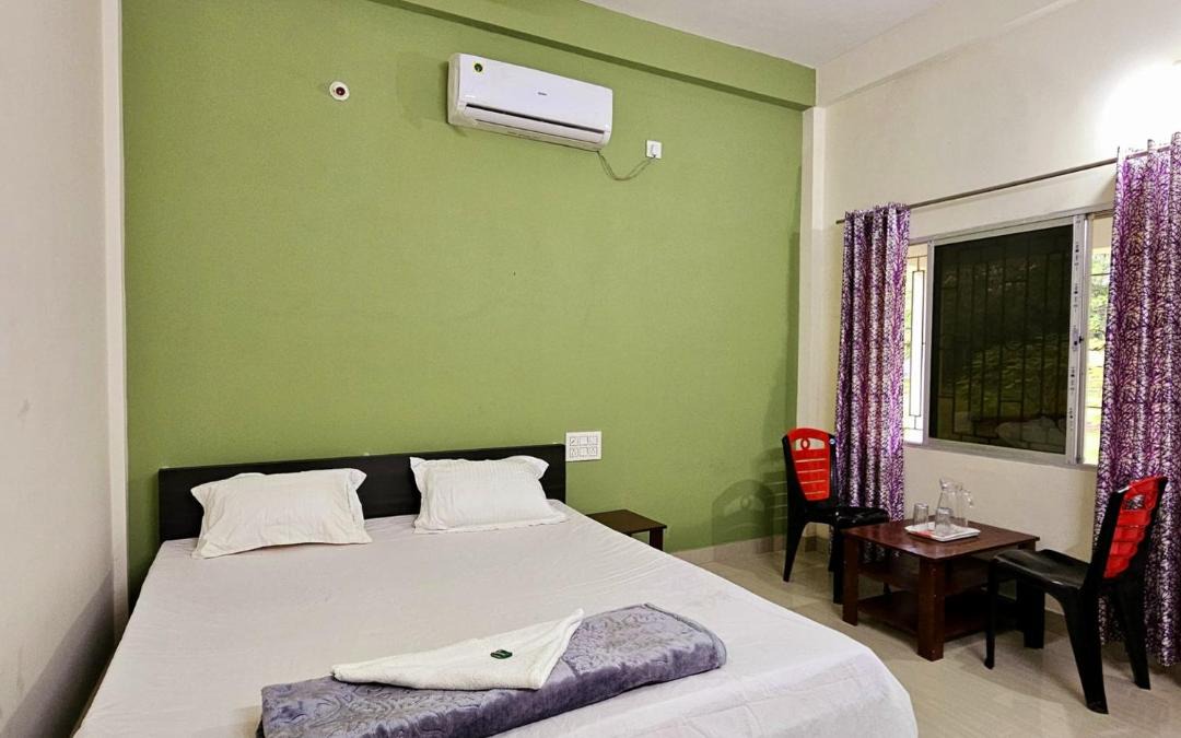 Photo of Bedroom in Alipurduar