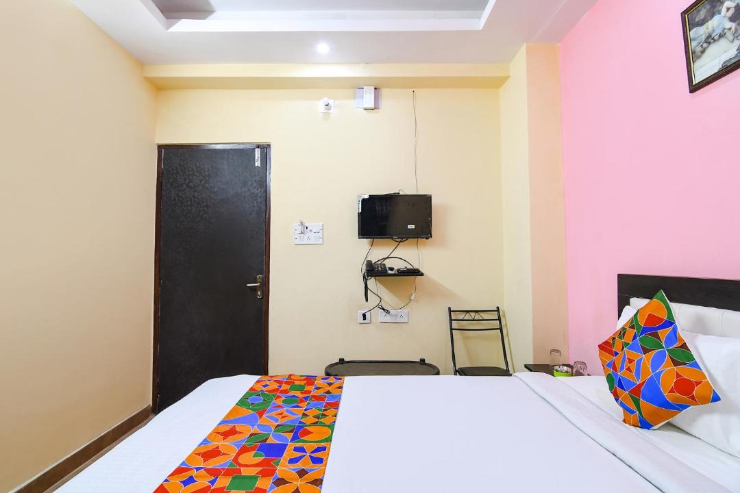 Photo of Bedroom in Kolkata