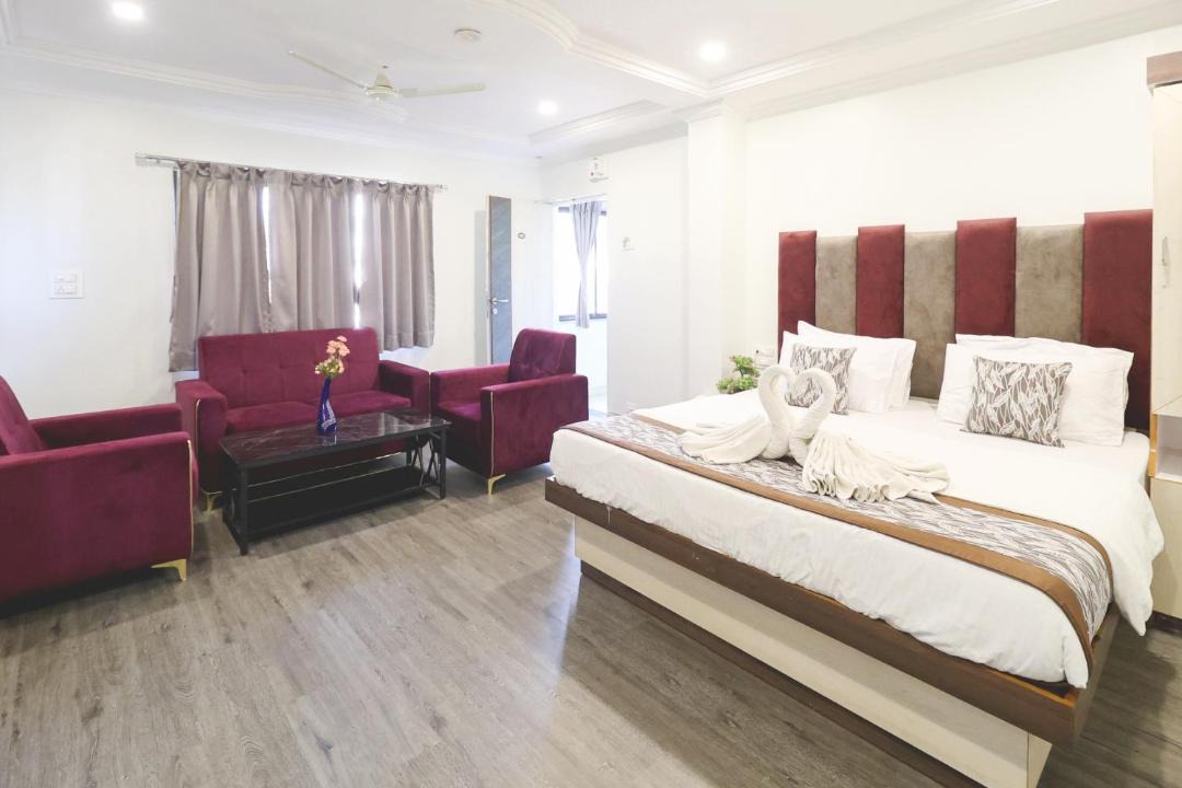 Photo of Bedroom in Phaltan