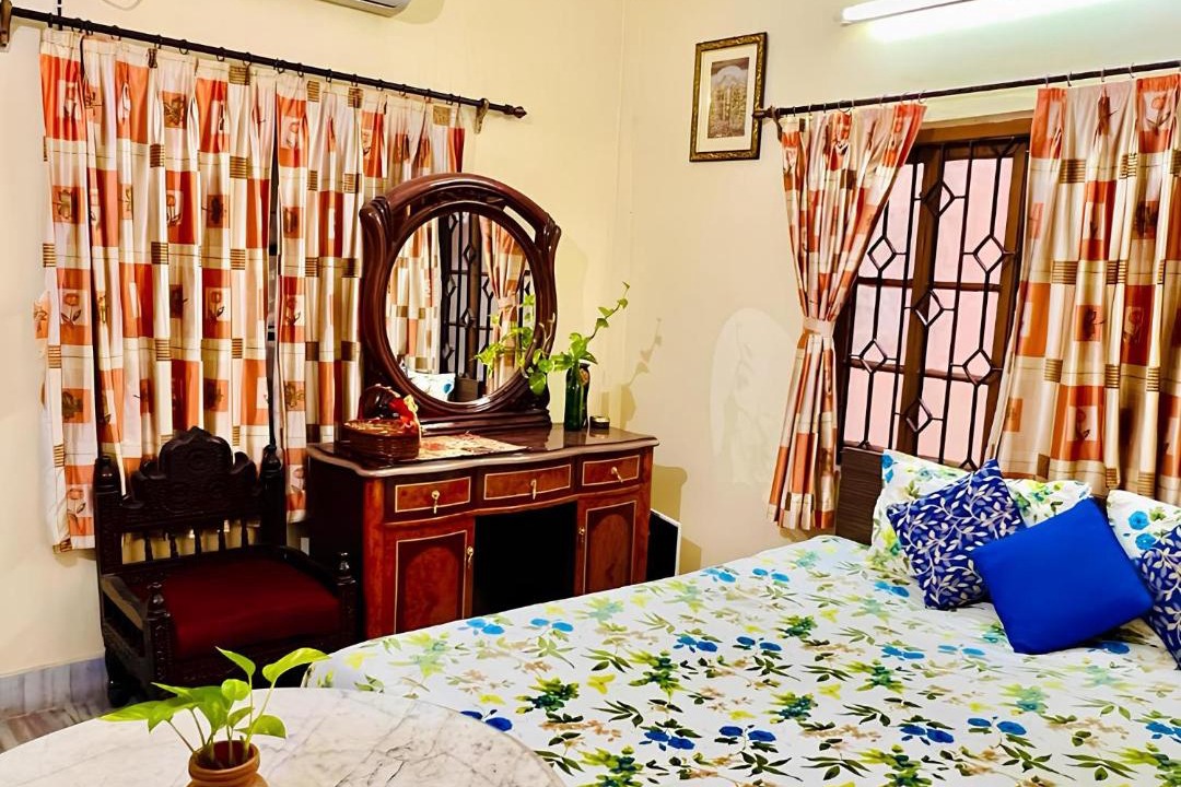 Photo of Bedroom in Tala