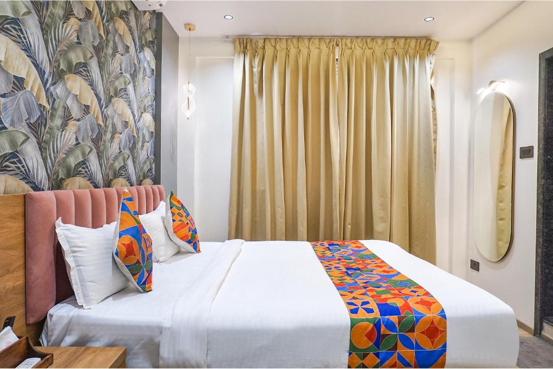Photo of Bedroom in Kothrud