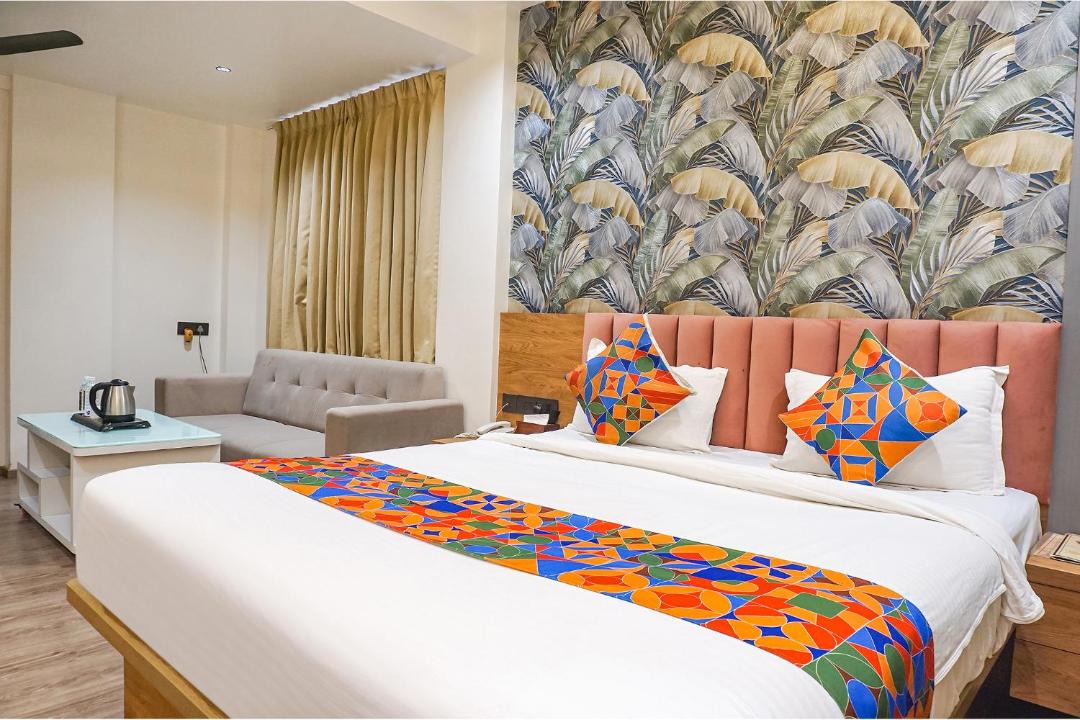 Photo of Bedroom in Kothrud