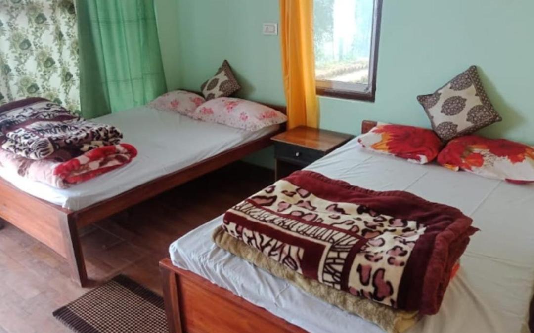 Photo of Bedroom in Turuk