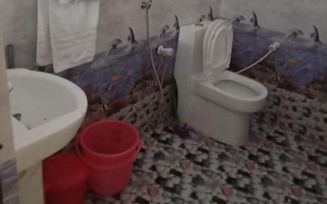 Photo of Bathroom in Turuk