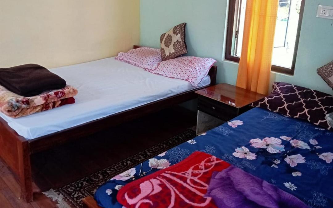 Photo of Bedroom in Turuk