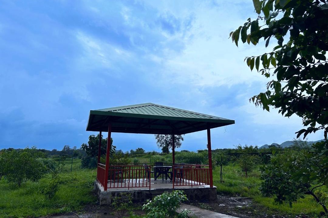 Photo of Outdoor in Karjat
