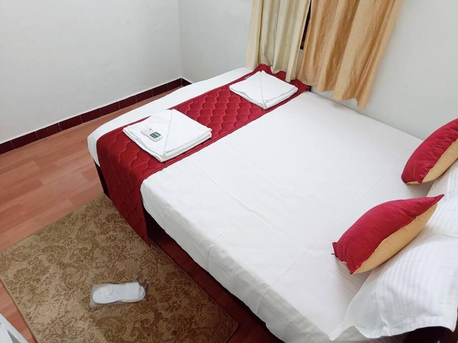 Photo of Bedroom in Porur