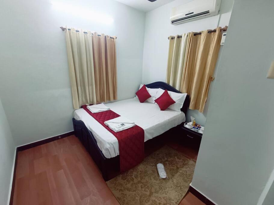Photo of Bedroom in Porur