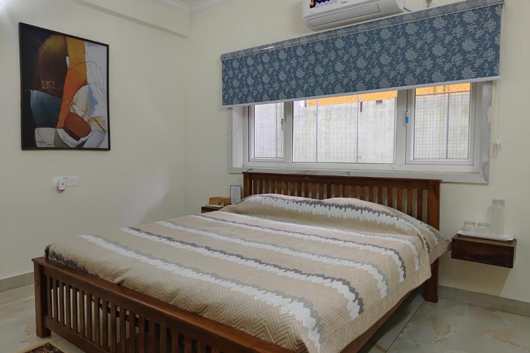 Photo of Bedroom in Thrissur