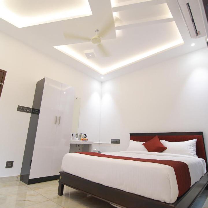 Photo of Bedroom in Athirapally