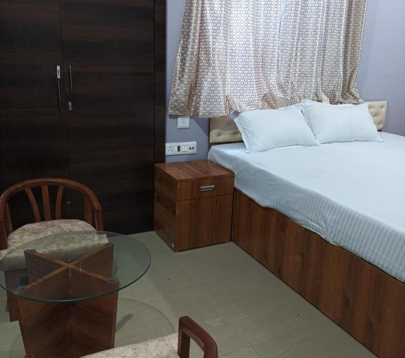 Photo of Bedroom in Ranchi