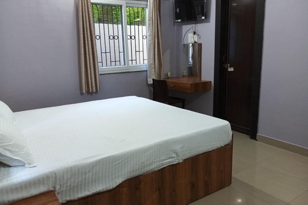 Photo of Bedroom in Ranchi