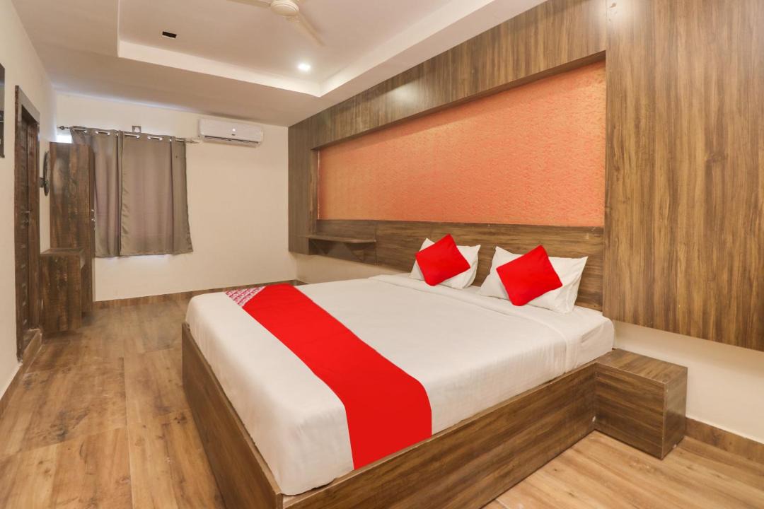 Photo of Bedroom in Hyderabad