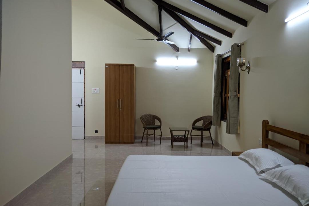 Photo of Bedroom in Malvan