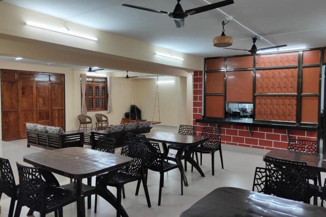 Photo of Kitchen in Malvan