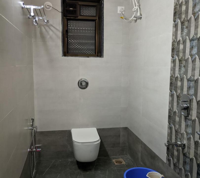 Photo of Bathroom in Malvan